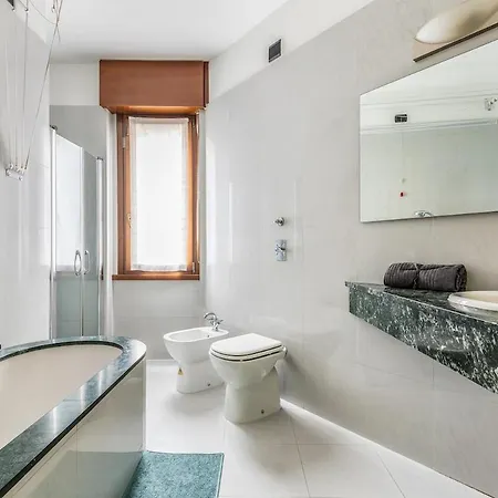 Apartamento Citylife-fiera