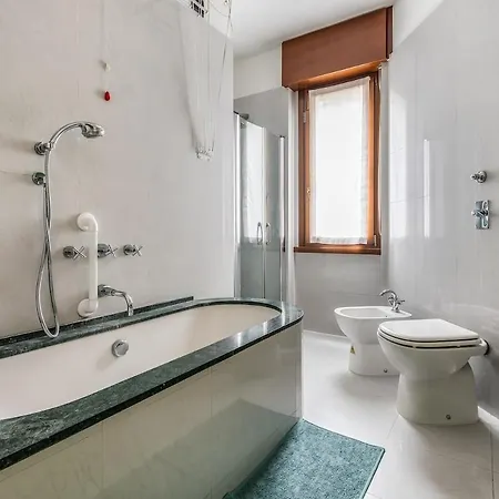 Citylife-fiera Apartamento *